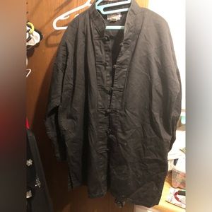 🐲COPY - Tiger Claw Chinese Cotton Jacket- 727 $20 or $15 w/offer